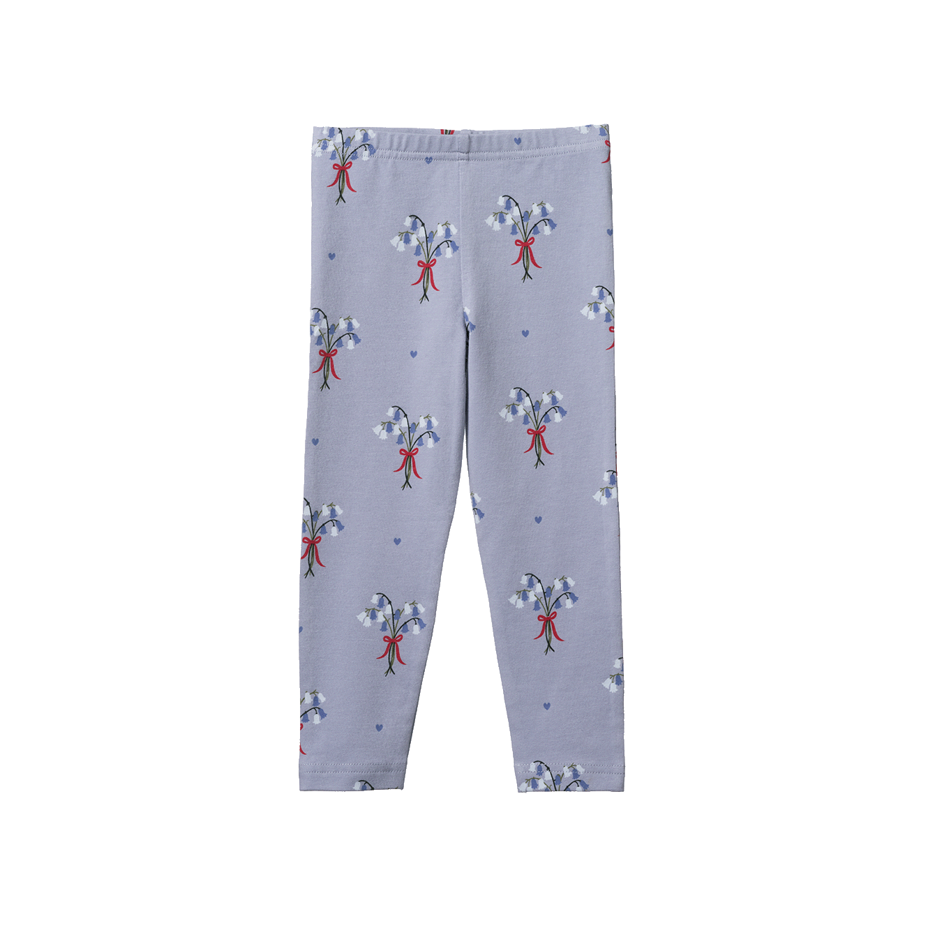 Leggings | Bluebelle Print
