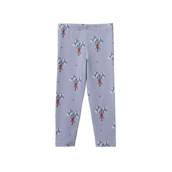 Leggings | Bluebelle Print