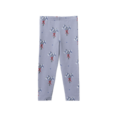 Leggings | Bluebelle Print