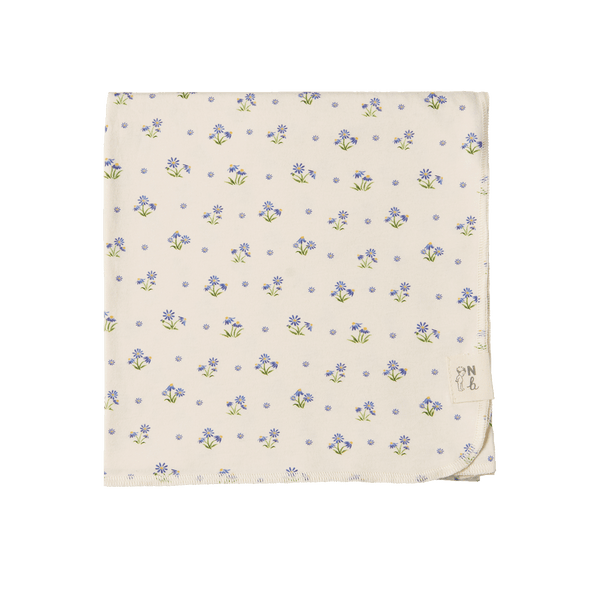 Wrap | Daisy Daze Print