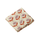 Muslin Wrap | Fleurette Print