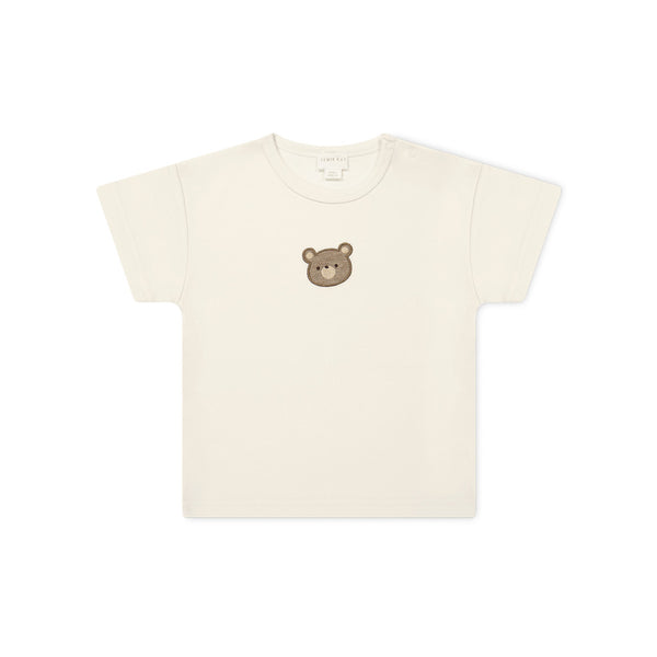 Hunter Tee | Cloud Bear