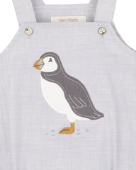 Puffin Bodsuit