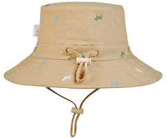 Sunhat Nomad | Puppy