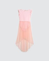 Harper Tutu | Petal Pink