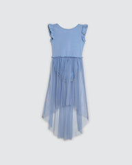 Harper Tutu | Airy Blue