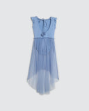 Harper Tutu | Airy Blue