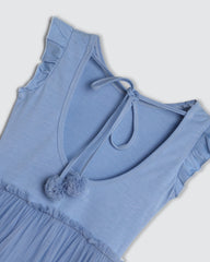 Harper Tutu | Airy Blue