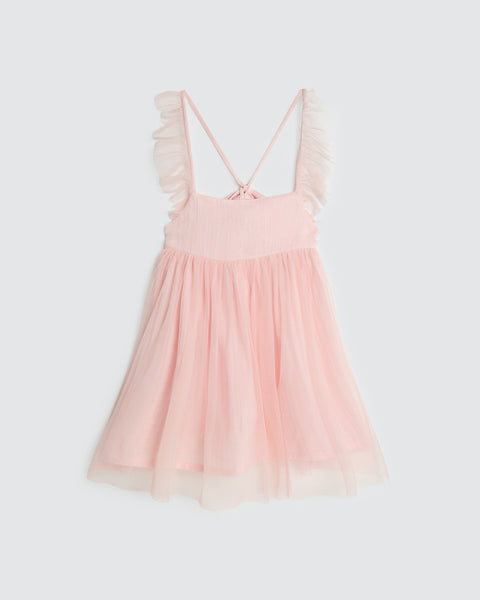 Cher Tutu | Petal Pink