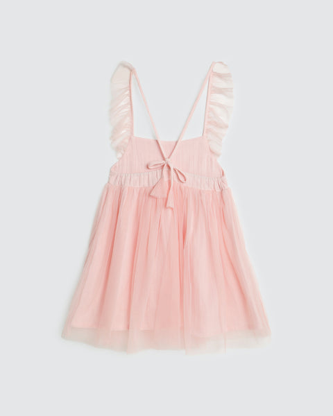 Cher Tutu | Petal Pink