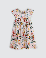 Iris Sundress | Floral