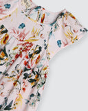 Iris Sundress | Floral