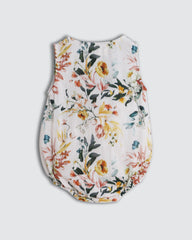 Bonnie Playsuit | Flower