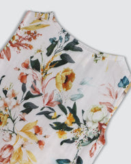 Bonnie Playsuit | Flower