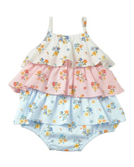 Baby Romper Tier Maddie 