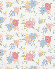 Flap Cap Arcadia Field Flowers