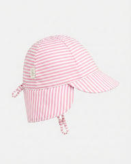 Flap Cap Mini Blossom