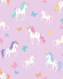 Sunhat Arcadia Unicorn Lilac