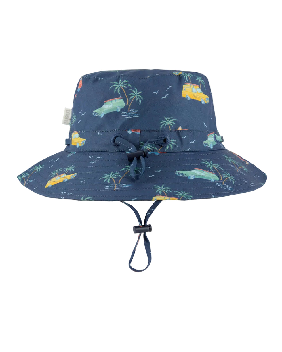 Sunhat Banjo | Swell Seekers