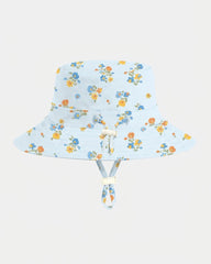 Sunhat Maddie Aqua