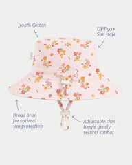 Sunhat Maddie Blossom