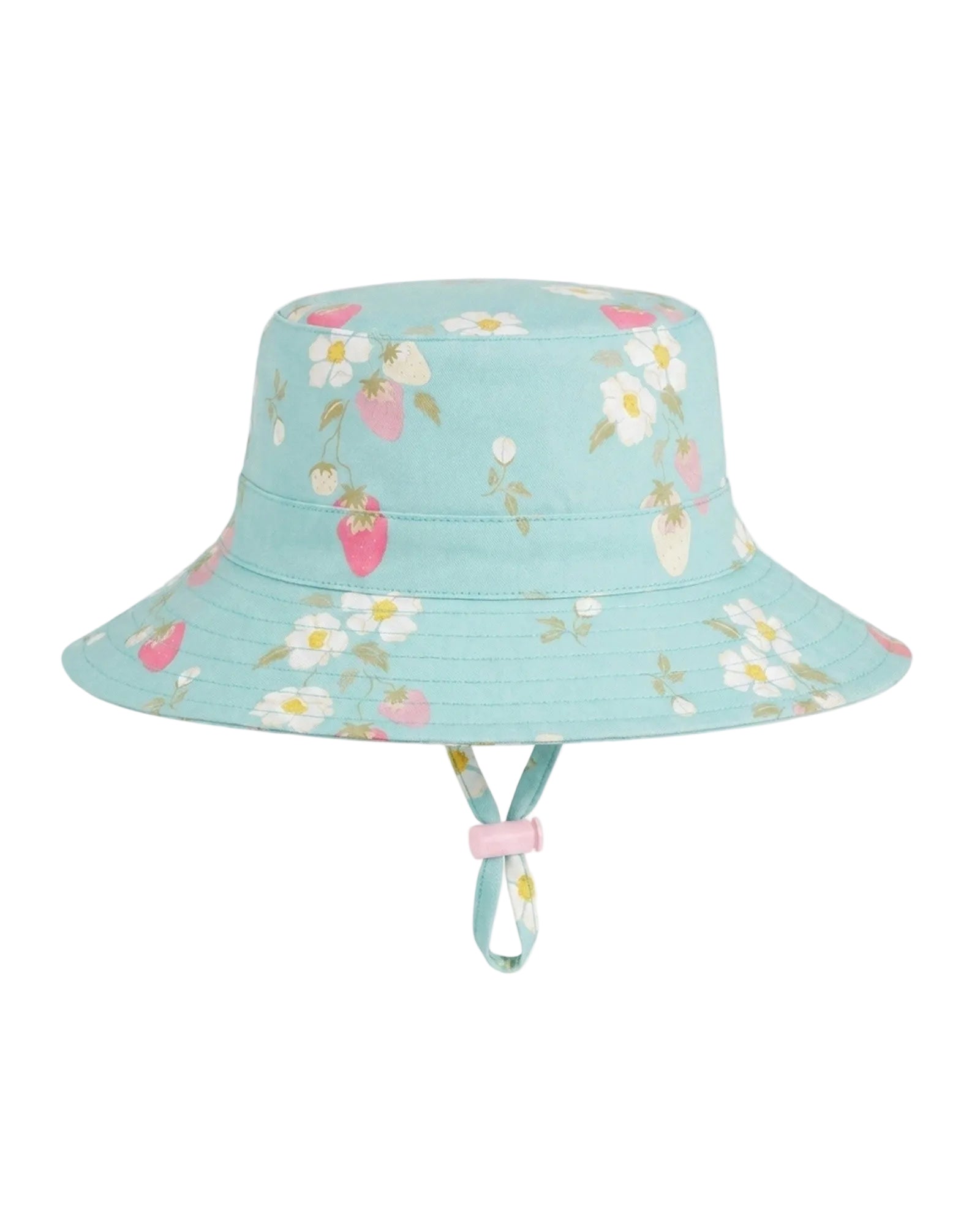 Sunhat Strawberry Fields Aqua