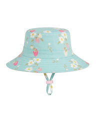 Sunhat Strawberry Fields Aqua