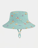Sunhat Tide Tugboat