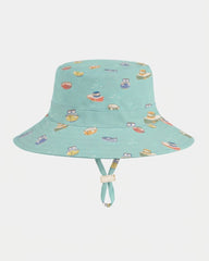 Sunhat Tide Tugboat