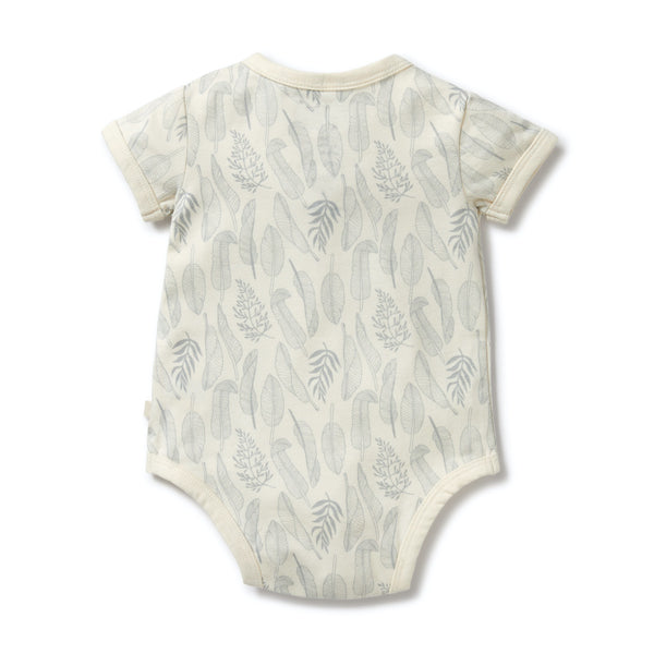 New Leaf Bodysuit