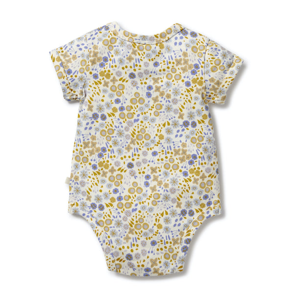 Little Meadow Bodysuit