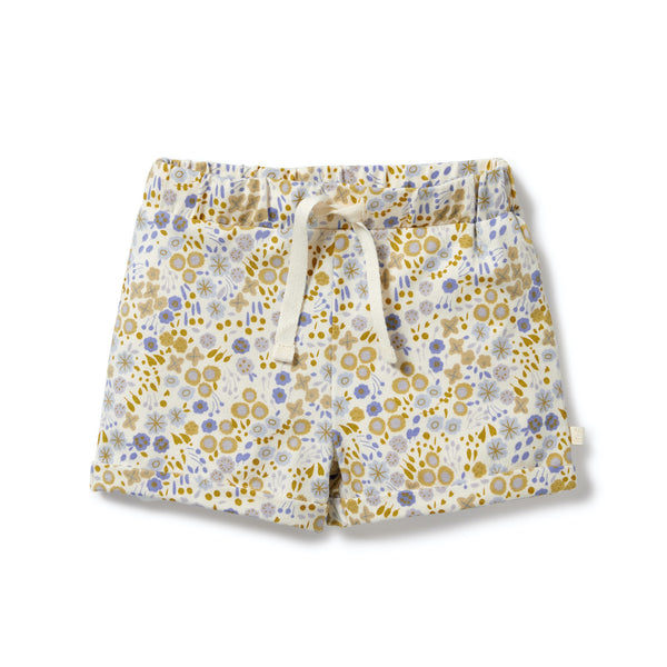 Little Meadow Shorts