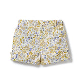 Little Meadow Shorts