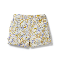 Little Meadow Shorts