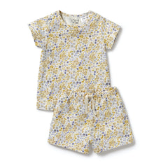 Little Meadow S/S Pyjamas