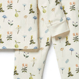 L/S Pyjamas | Petit Garden