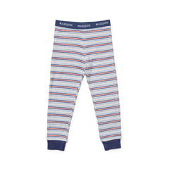 L/S Pyjamas | Blue Bunny