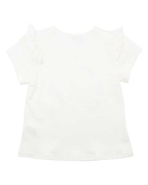 Lara Bunny Tee