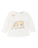 Winnie Pony L/S Tee
