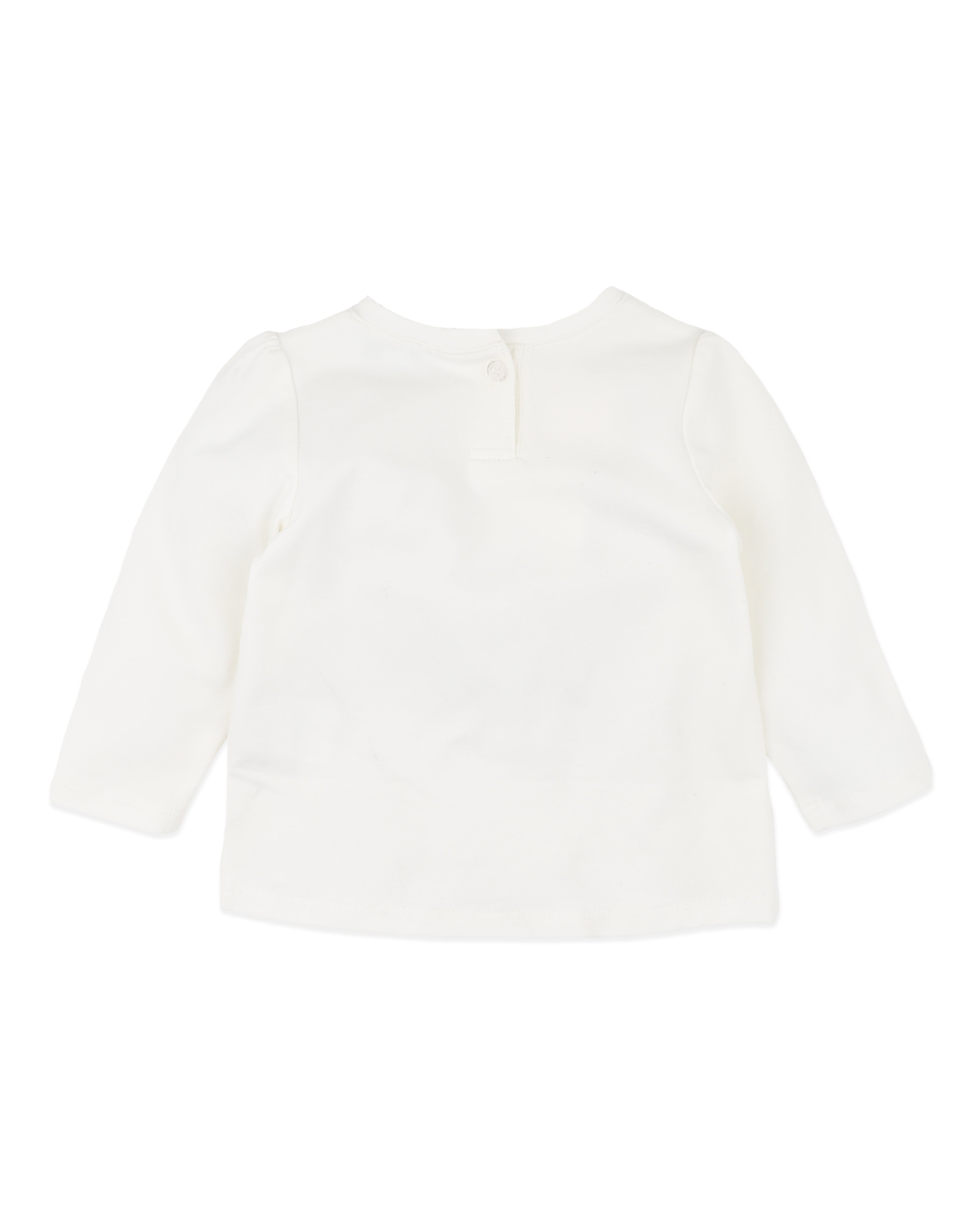 Winnie Pony L/S Tee