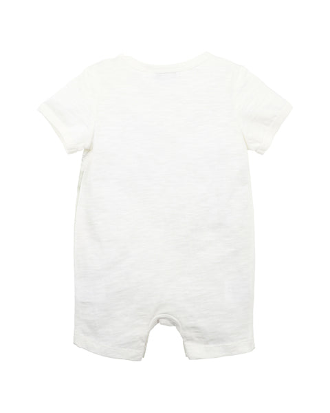 Chester Farm S/S Romper