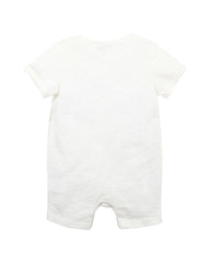 Chester Farm S/S Romper