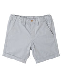 Bluestone Pocket Shorts