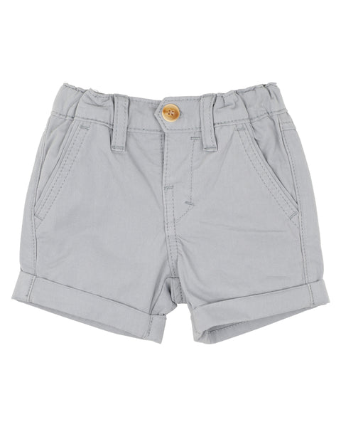 Bluestone Pocket Shorts