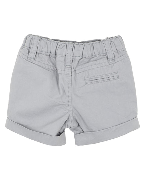 Bluestone Pocket Shorts