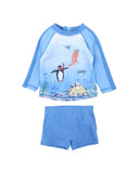 Marco 2 Piece Swim Set