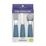 Cutlery Set | Sky Blue