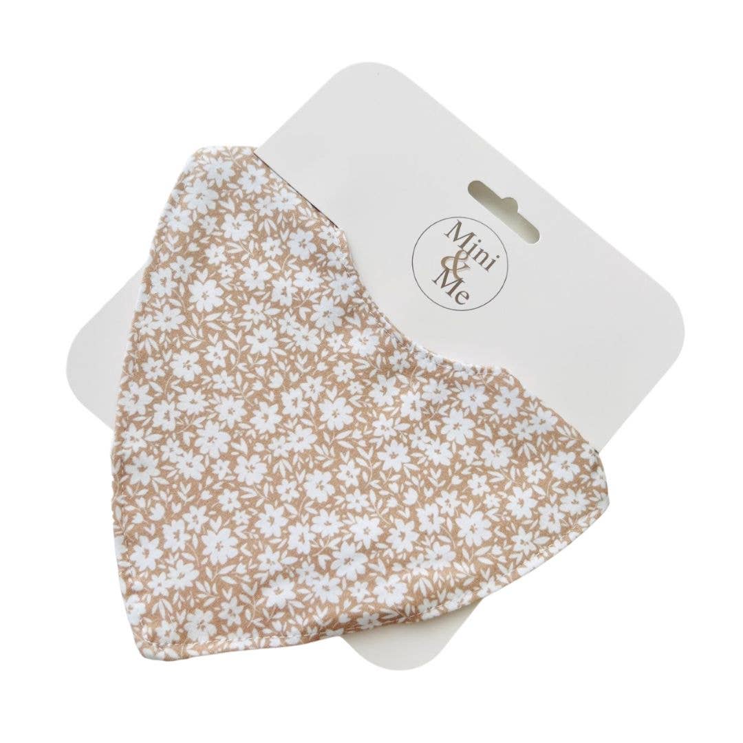 Waterproof Dribble Bib | Bethany