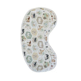 Burp Cloth/Bib | Patchwork Farm & Farm Life