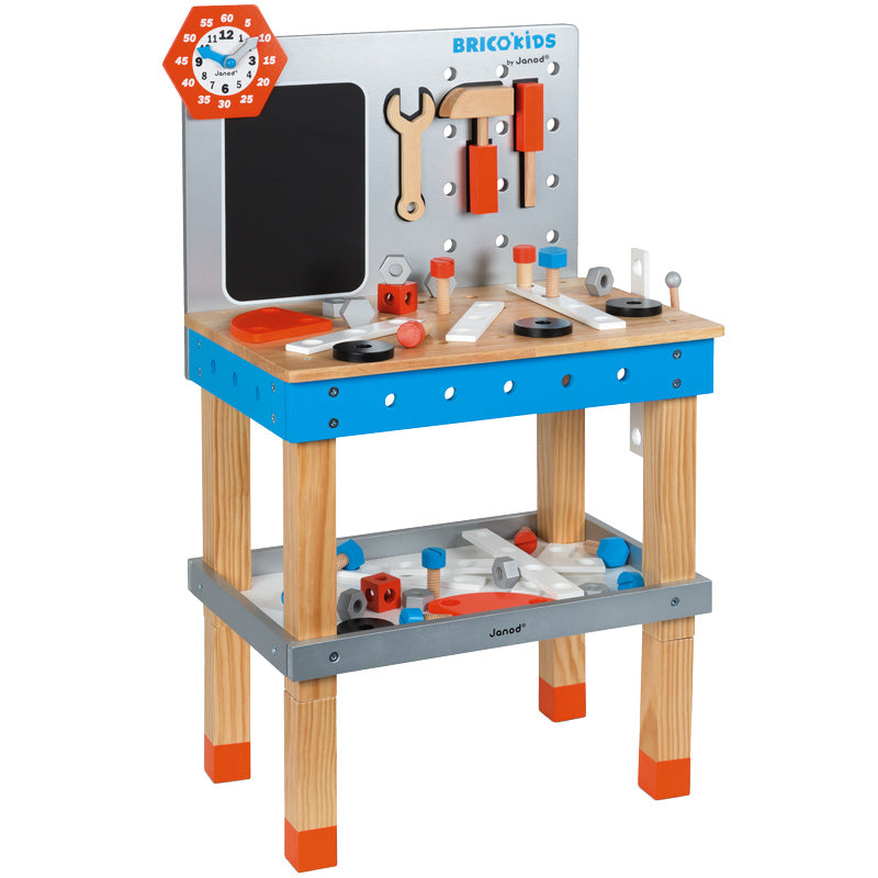 Magnetic Workbench*